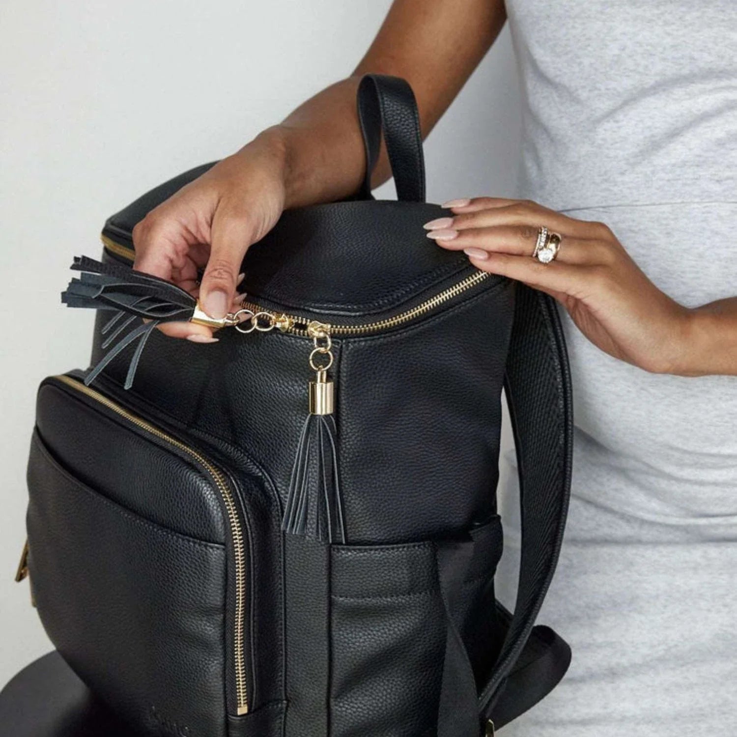 Diaper Bags