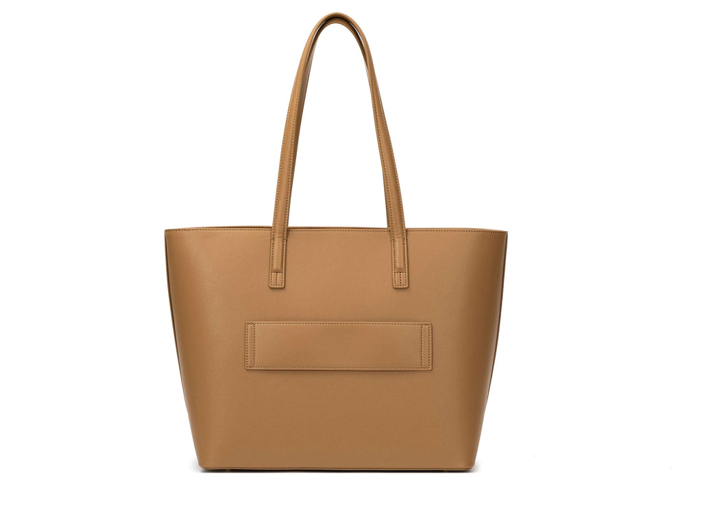 The Tote Bag (Tan)