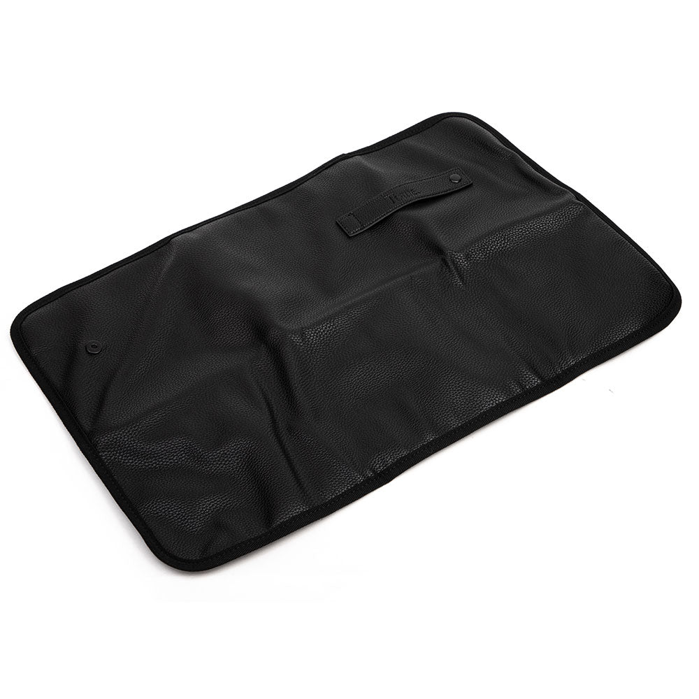 black nappy change mat from Tottie