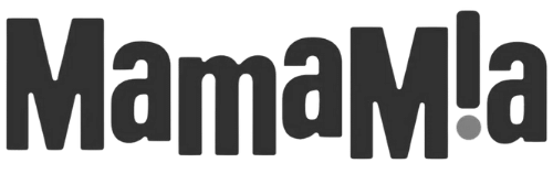 Mamamia logo